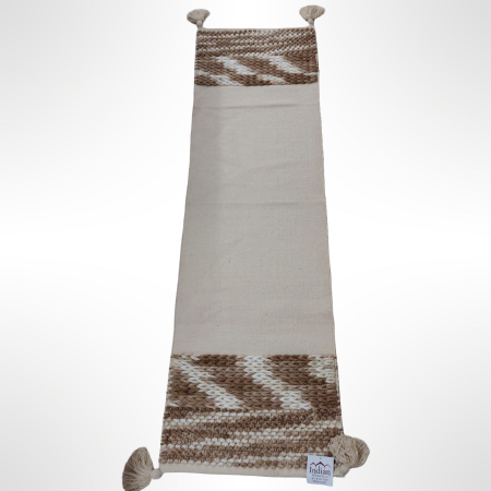 رنر بيرو صنارة هندي مقاس 45 × 150 نافر